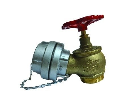 2'' YANGIN VANASI KÖRTAPALI