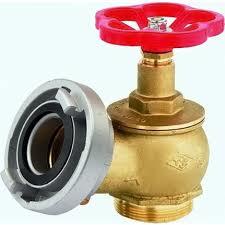 21/2'' YANGIN VANASI KÖRTAPALI