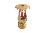 1/2'' Upright-Standart Tepkimeli-K80(5.6)