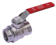 Pirinç Küresel Vana