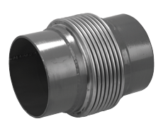 Kaynak Boyunlu Metal Kompansatör