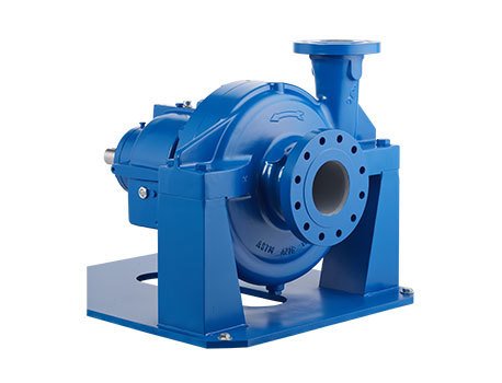 SPO API 610 11. Baskı ISO 13709 Proses Pompaları