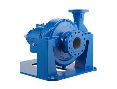 SPO API 610 11. Baskı ISO 13709 Proses Pompaları