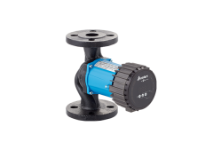 NMT(D) SMART (F) Islak Rotorlu Sirkülasyon Pompaları