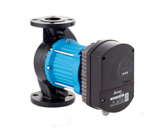 NMT(D) LAN F Islak Rotorlu Sirkülasyon Pompaları