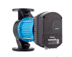 NMT(D) LAN F Islak Rotorlu Sirkülasyon Pompaları