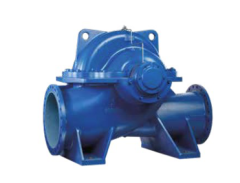 HYDROPOWER Pompa – Türbinler [ Pat ]