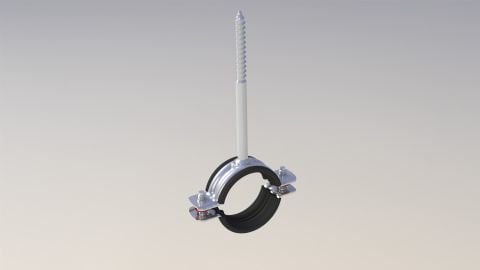 UZUN TRİFONLU KELEPÇE