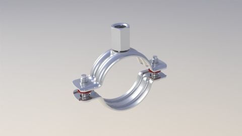 KOMBİ SOMUNLU KELEPÇE (LASTİKSİZ)