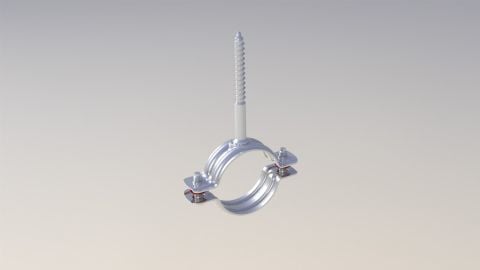 TRİFONLU KELEPÇE (LASTİKSİZ)