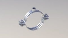 AĞIR YÜK MANŞONLU KELEPÇE (LASTİKSİZ)