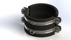 SOMUNLU SESSİZ KELEPÇE SETİ