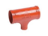 YİVLİ REDÜKSİYON TE