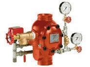 ISLAK ALARM VANA SETİ