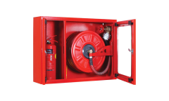 1” Kauçuk Hortumlu Ankastre (OFC 2A31 Serisi)