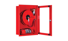 1” Kauçuk Hortumlu Ankastre (OFC 5A31 Serisi)