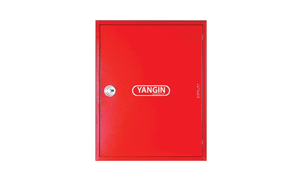 1” Kauçuk Hortumlu Ankastre (OFC 5A31 Serisi)