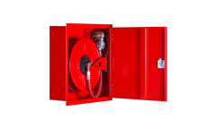 1” Kauçuk Hortumlu Sıva Üstü (OFC 2S61 Serisi)