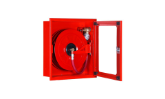 1” Kauçuk Hortumlu Sıva Üstü (OFC 2S61 Serisi)