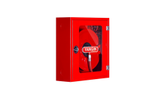 1” Kauçuk Hortumlu Sıva Üstü (OFC 2S61 Serisi)