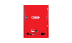 1” Kauçuk Hortumlu Ankastre (OFC 6A31 Serisi)