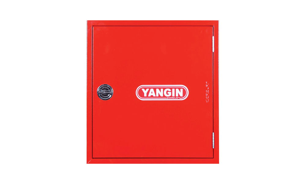 1” Kauçuk Hortumlu Sıva Üstü (OFC 1S41 Serisi)