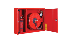 1” Kauçuk Hortumlu Sıva Üstü (OFC 2S61 Serisi)