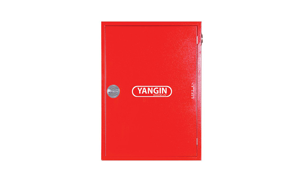 1” Kauçuk Hortumlu Sıva Üstü (OFC 5S61 Serisi)