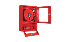 1” Kauçuk Hortumlu Sıva Üstü (OFC 6S61 Serisi)