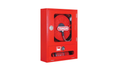 1” Kauçuk Hortumlu Sıva Üstü (OFC 6S61 Serisi)