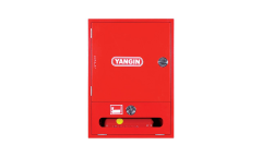 1” Kauçuk Hortumlu Sıva Üstü (OFC 6S61 Serisi)