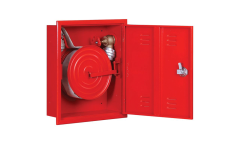 2” Bez Hortumlu Ankastre (OFC 1A83 Serisi)