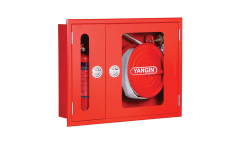 2” Bez Hortumlu Ankastre (OFC 2A113 Serisi)