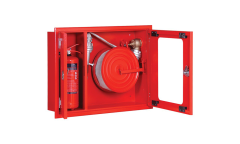 2” Bez Hortumlu Ankastre (OFC 2A113 Serisi)