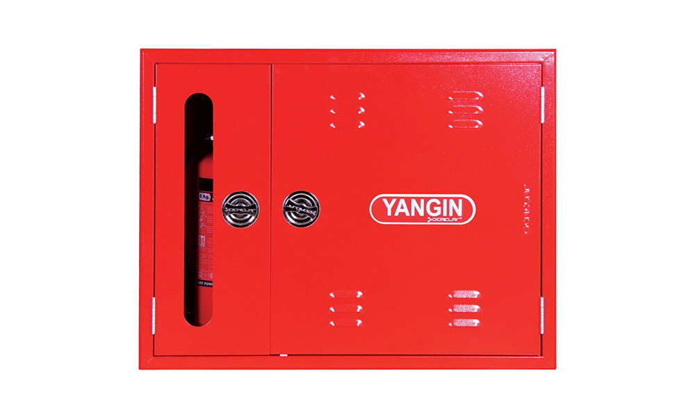 2” Bez Hortumlu Ankastre (OFC 2A113 Serisi)