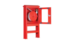 2” Bez Hortumlu Harici Tip (OFC 1H153 Serisi)