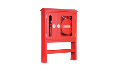 2” Bez Hortumlu Harici Tip (OFC 2H123 Serisi)