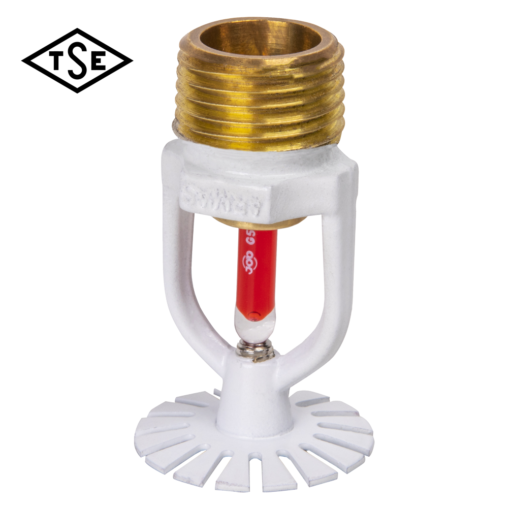 Pendent (Sarkık) Sprinkler - Standart Tepkimeli