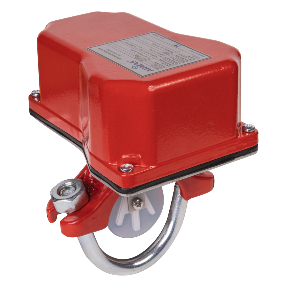 Akış Anahtarı (Flow Switch)