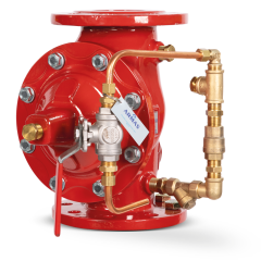 77MO/M  Monitör Vana, Manuel Kontrollü